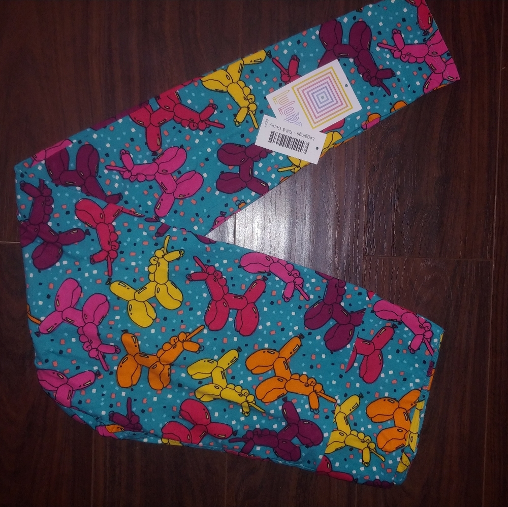New Lularoe